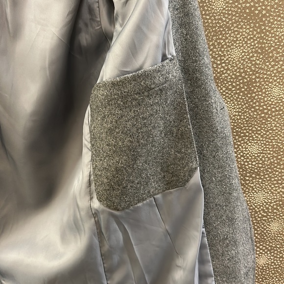 🔥🔥🔥NEW Han Kjobenhavn Wool Coat - Picture 10 of 11